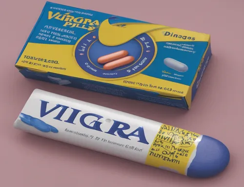 Ordonnance pour du viagra